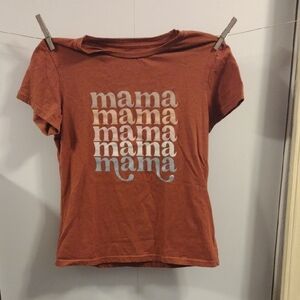 Mama T-Shirt